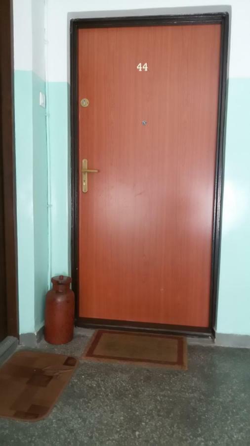 Kwatera Na Bagnach Osowiec  Εξωτερικό φωτογραφία