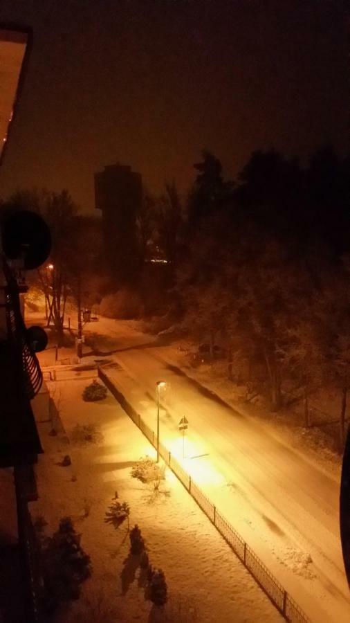 Kwatera Na Bagnach Osowiec  Εξωτερικό φωτογραφία
